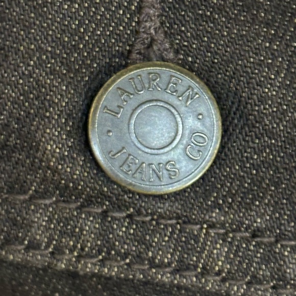 NWOT LRL LAUREN JEANS CO RALPH LAUREN JACKET - Picture 3 of 8